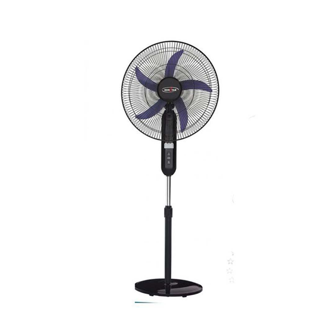 Kenstar Rechargeable Standing Fan KS-18RE