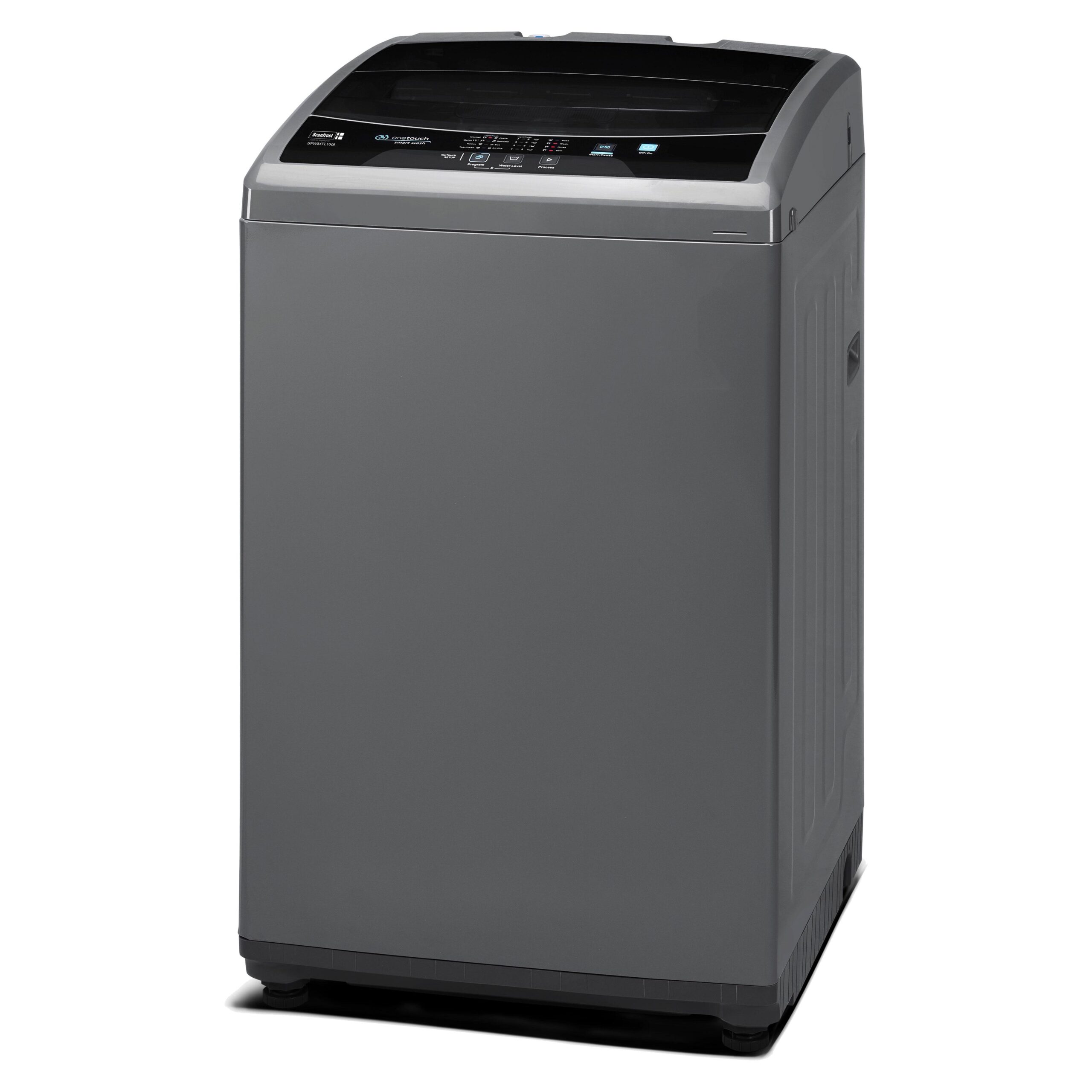 Scanfrost Washing Machine Top Loader SFWMTL12ME
