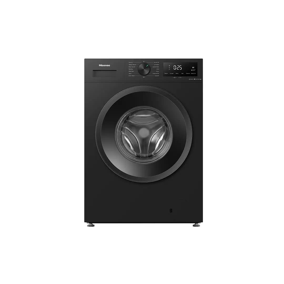 Hisense Washing Machine Front Loader 1I6022BKWF