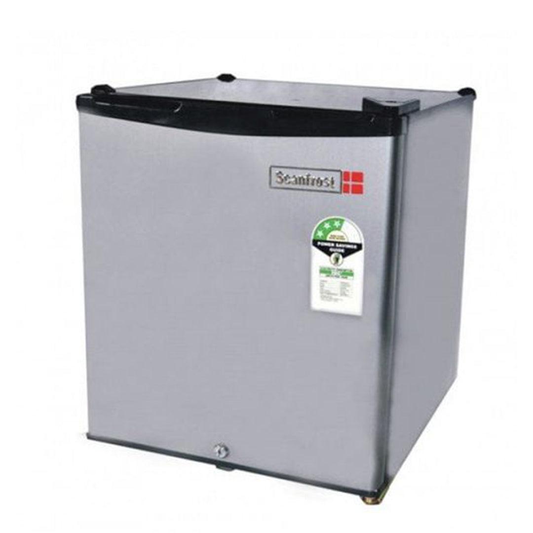 Scanfrost Refrigerator Direct Cool Single Door SFR 50XX