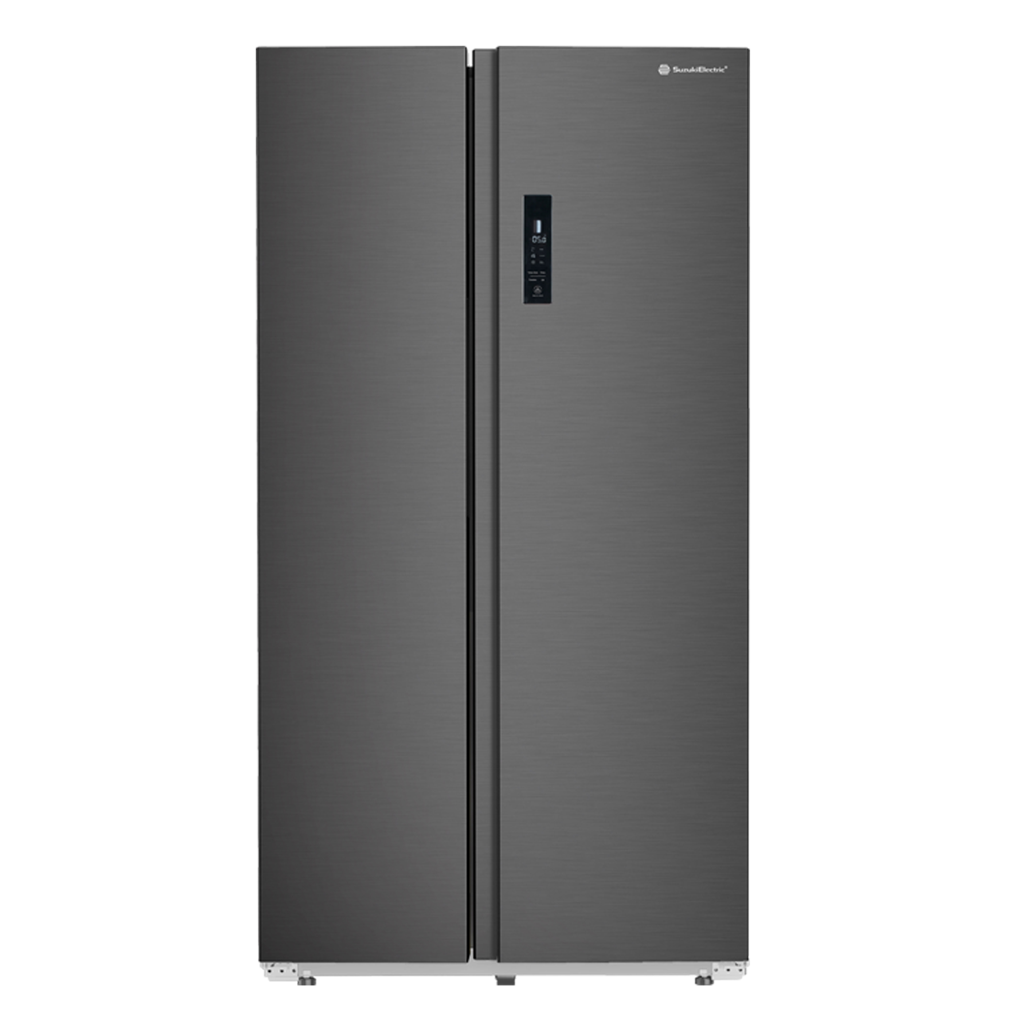 Scanfrost Refrigerator Side by Side SFSBS650ME