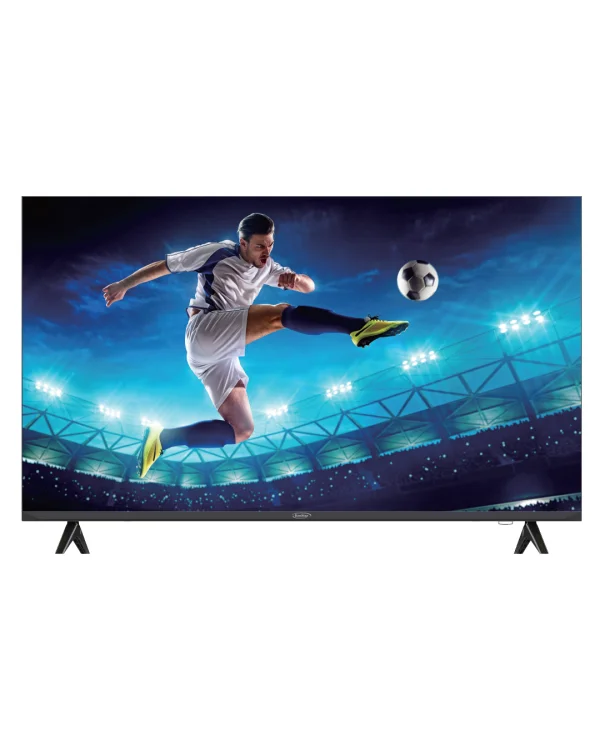 Kenstar TV Smart 65″ KS-TV65QV7000A