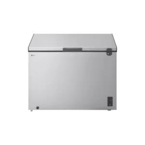 LG Chest Freezer 405BQCF