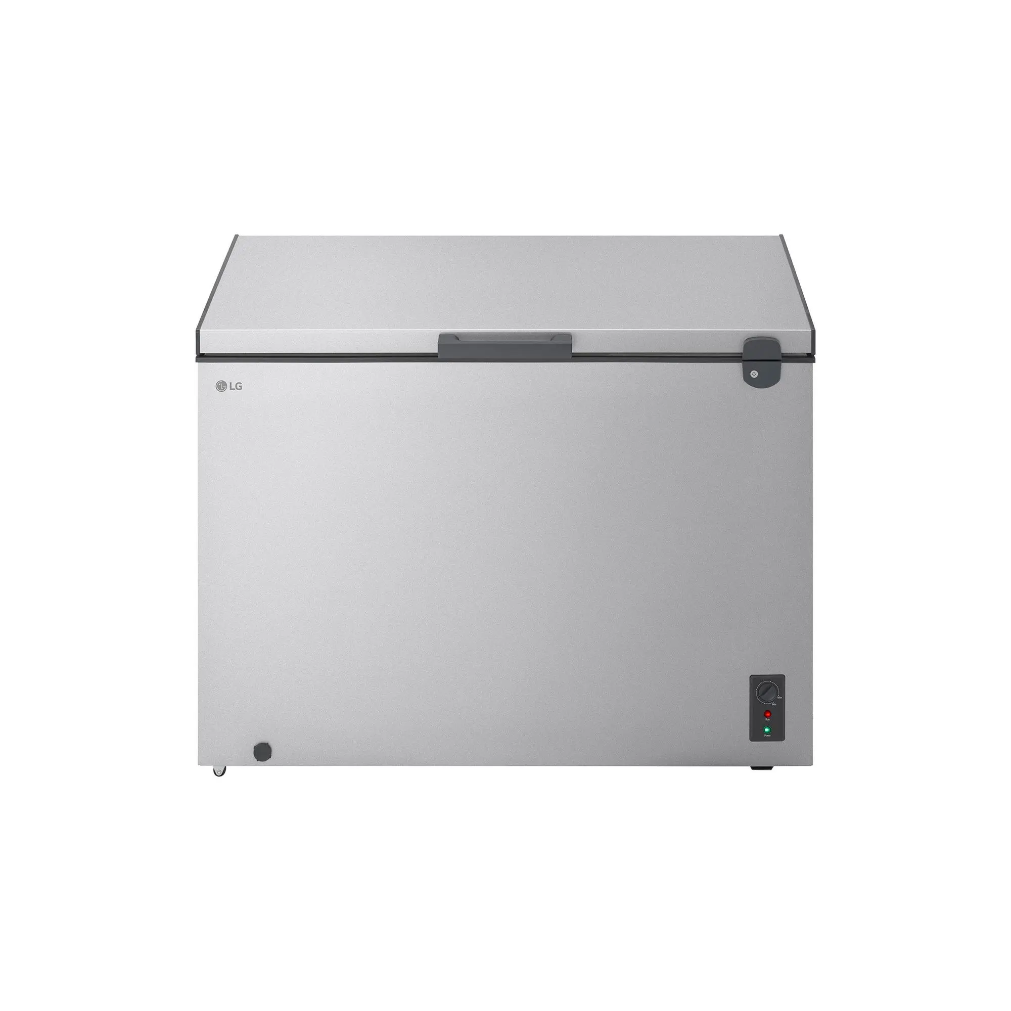 LG Chest Freezer 405BQCF