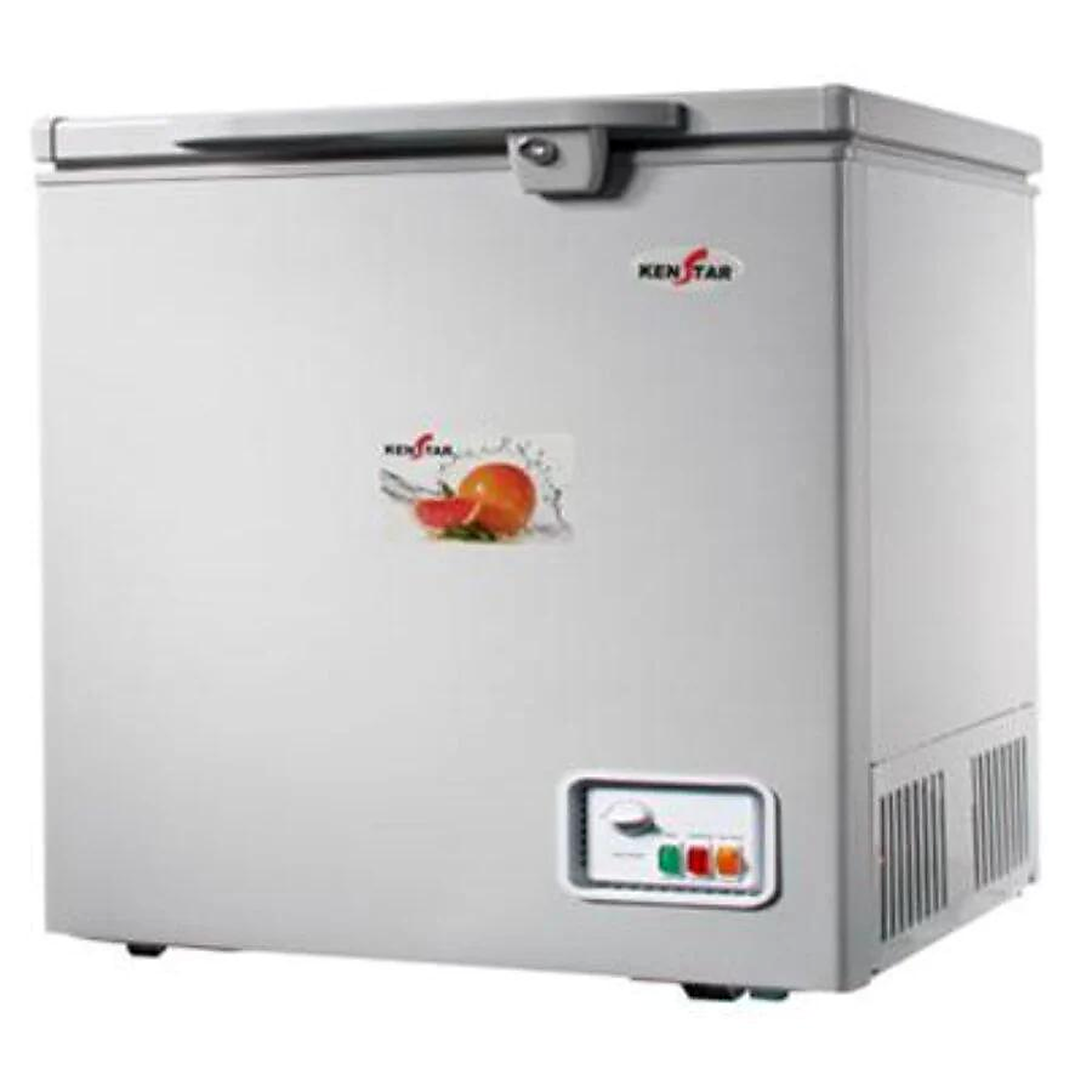 Kenstar Freezer KS-400S