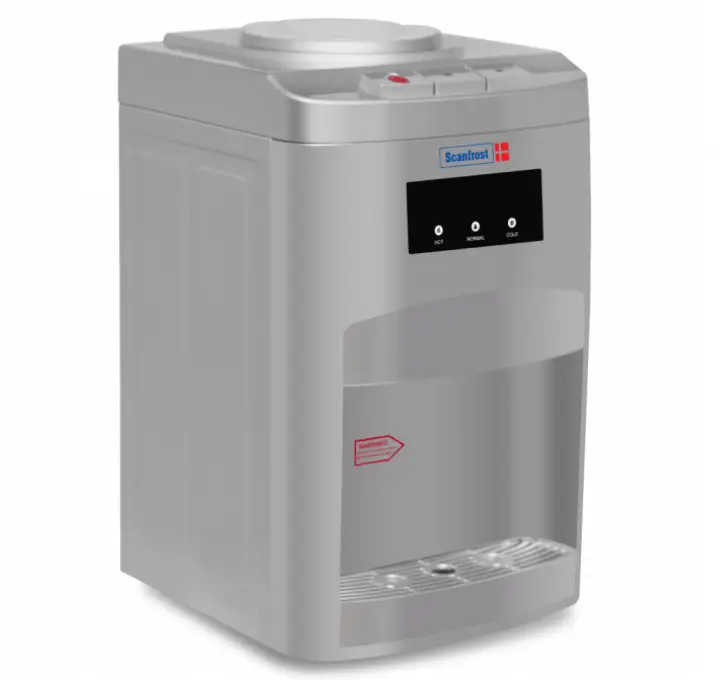 Scanfrost Water Dispenser SFWTDI1200