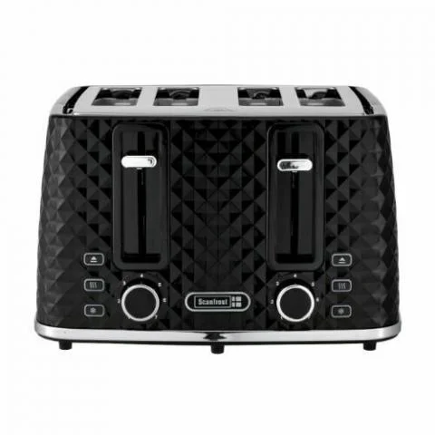 Scanfrost Toaster SFKAT4001