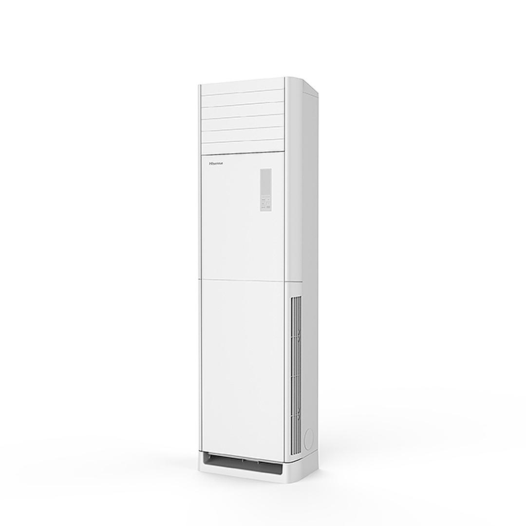 Hisense Air Conditioner Floor Standing FS 3.0HP INV
