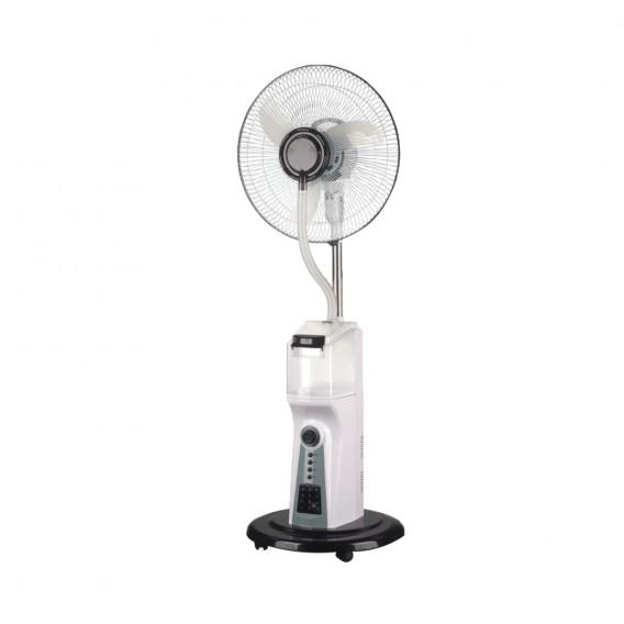 Scanfrost Rechargeable Fan SFRF161K