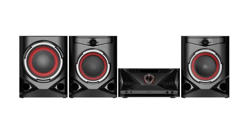 Hisense Hi-Fi Audio System 700HA