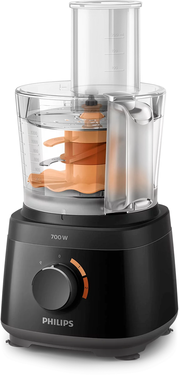 Philip Food Processor HR7320/11 - Image 3