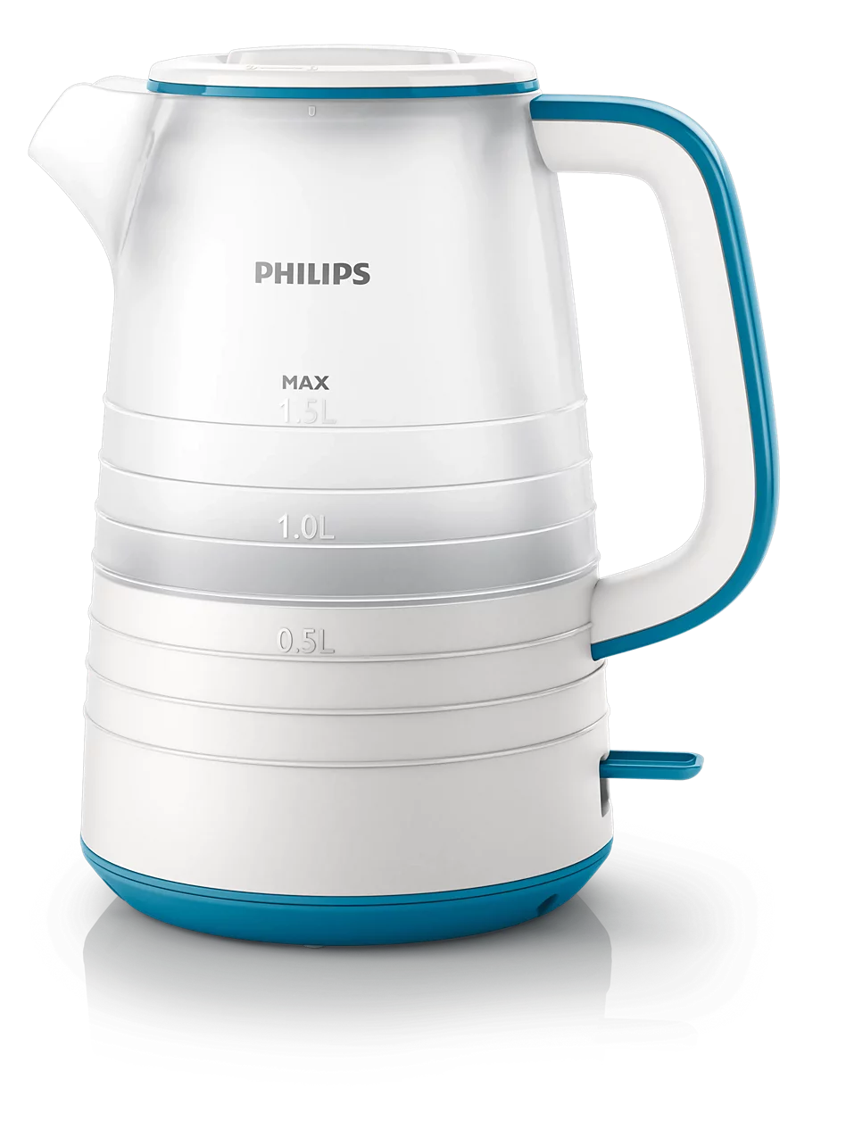 Philip Atom Kettle HD9334/12