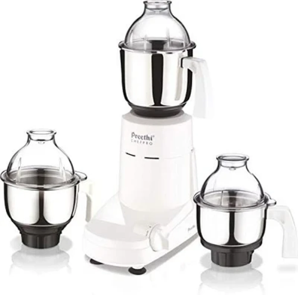 Philip Chef Pro MG128/02 Blender Grinder