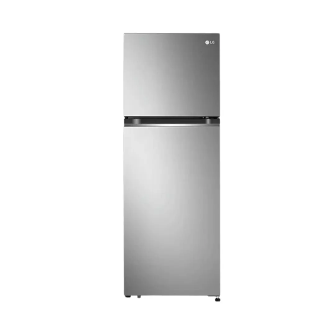 LG Refrigerator Double Door Top Mount Freezer 212PLGB-B