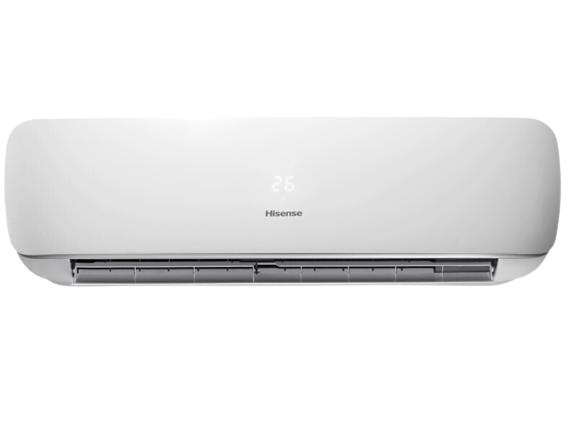 Hisense Air Conditioner Wall Mounted (Inverter) SPL 1HP Copper Inv-DK