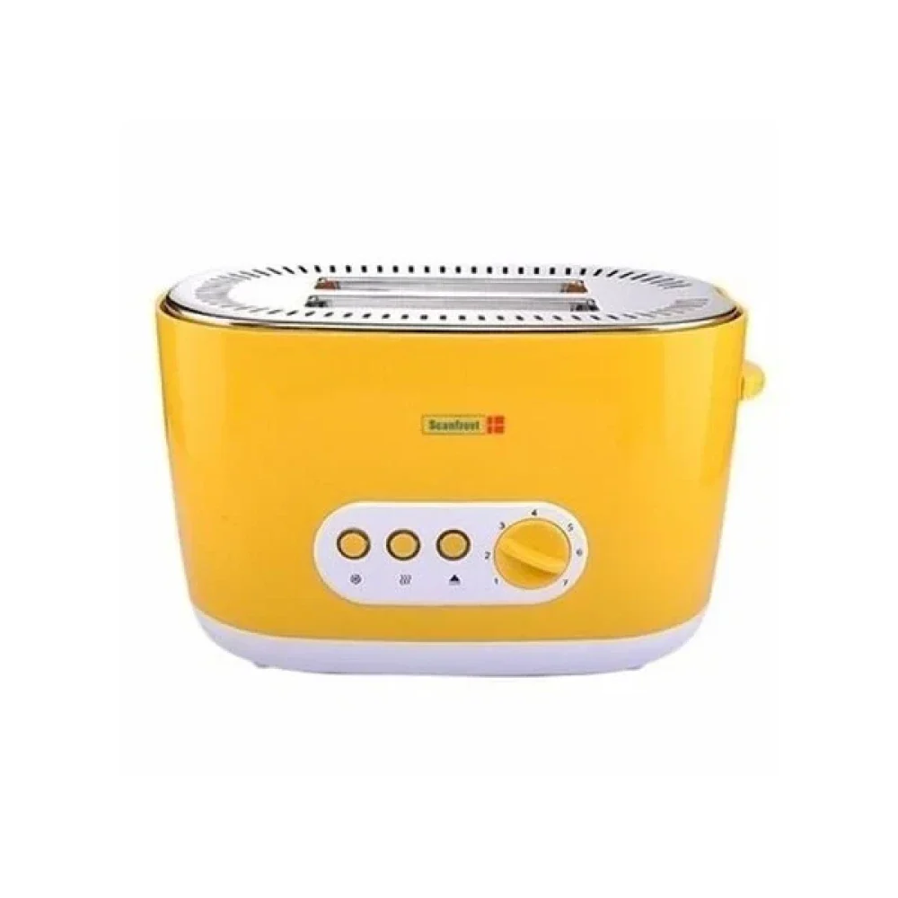 Scanfrost Toaster SFKAT2002