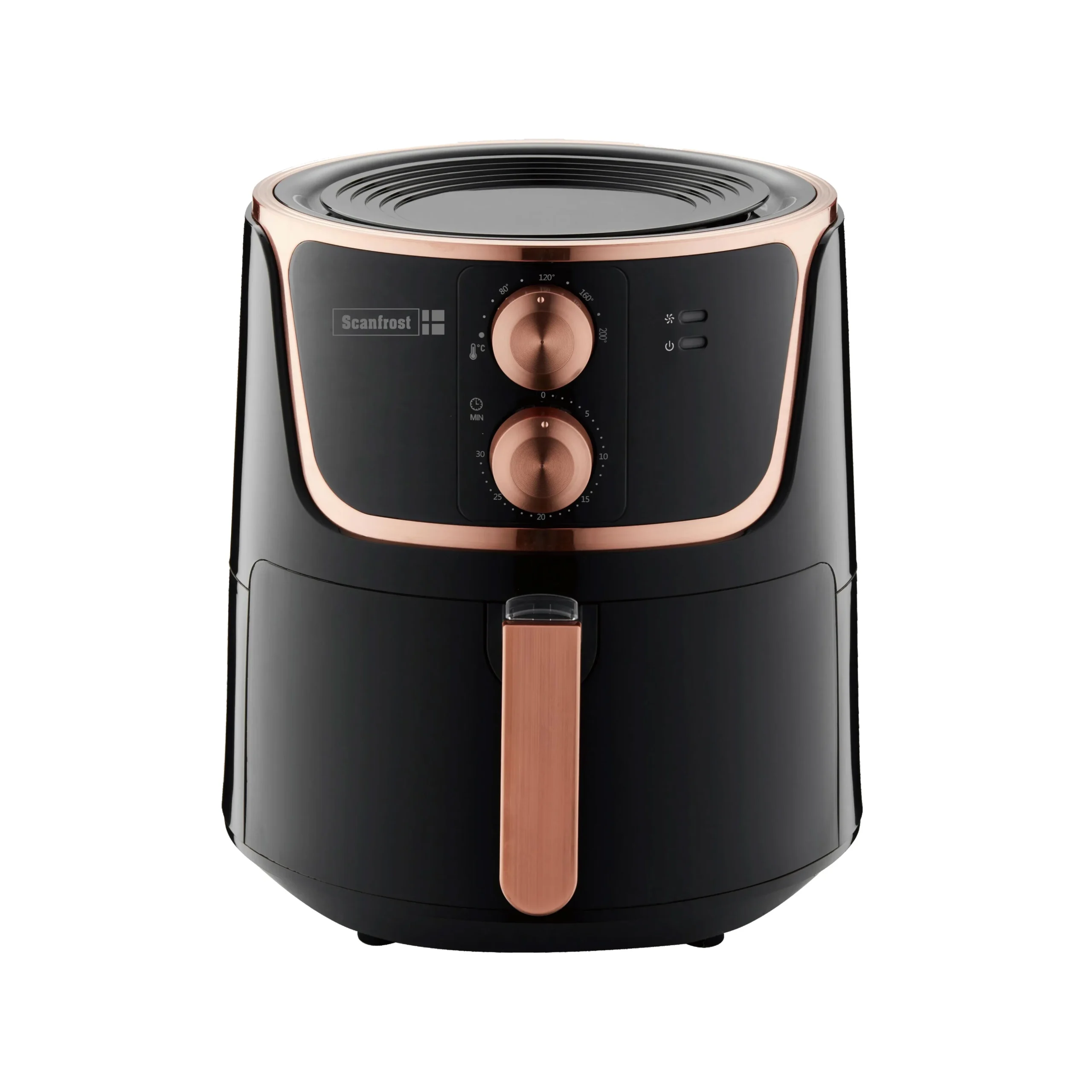 Scanfrost Air Fryer SFAF5200S