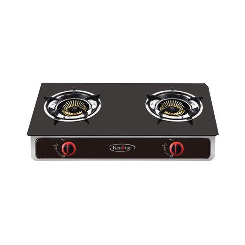 Kenstar Table Top Gas Cooker KS-TTC210BGI