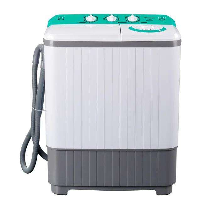Hisense Washing Machine Twin Tub WSPA 503