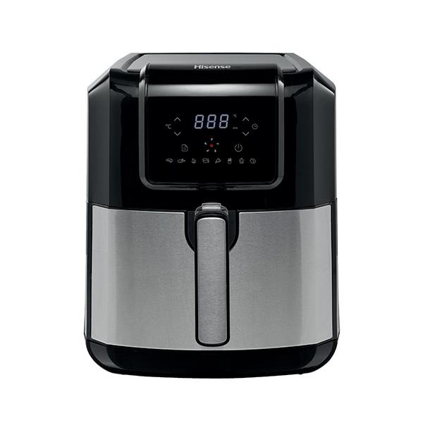 Hisense Air Fryer AF06BK1S3