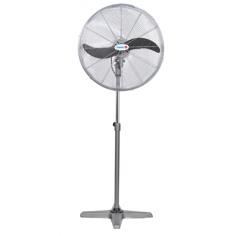 Scanfrost Industrial Fan SFIF24D
