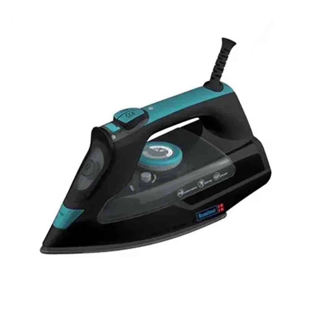 Scanfrost Steam Iron SFSI 2800W